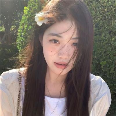 骚动时节的少女们啊