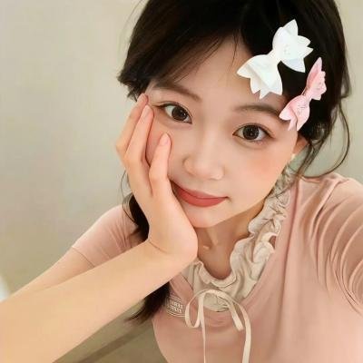 漂亮的公主
