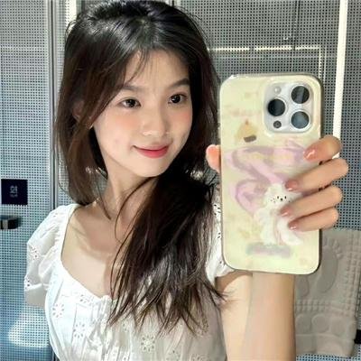 历尽沧桑一男人