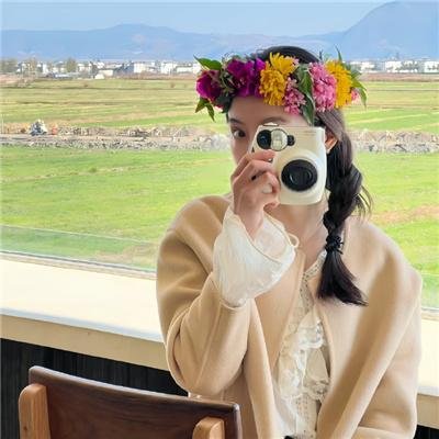 女孩的故事