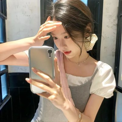 玫瑰园里的老少爷们儿