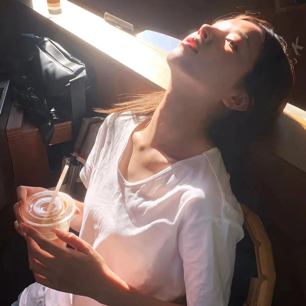 她的杀机欲望